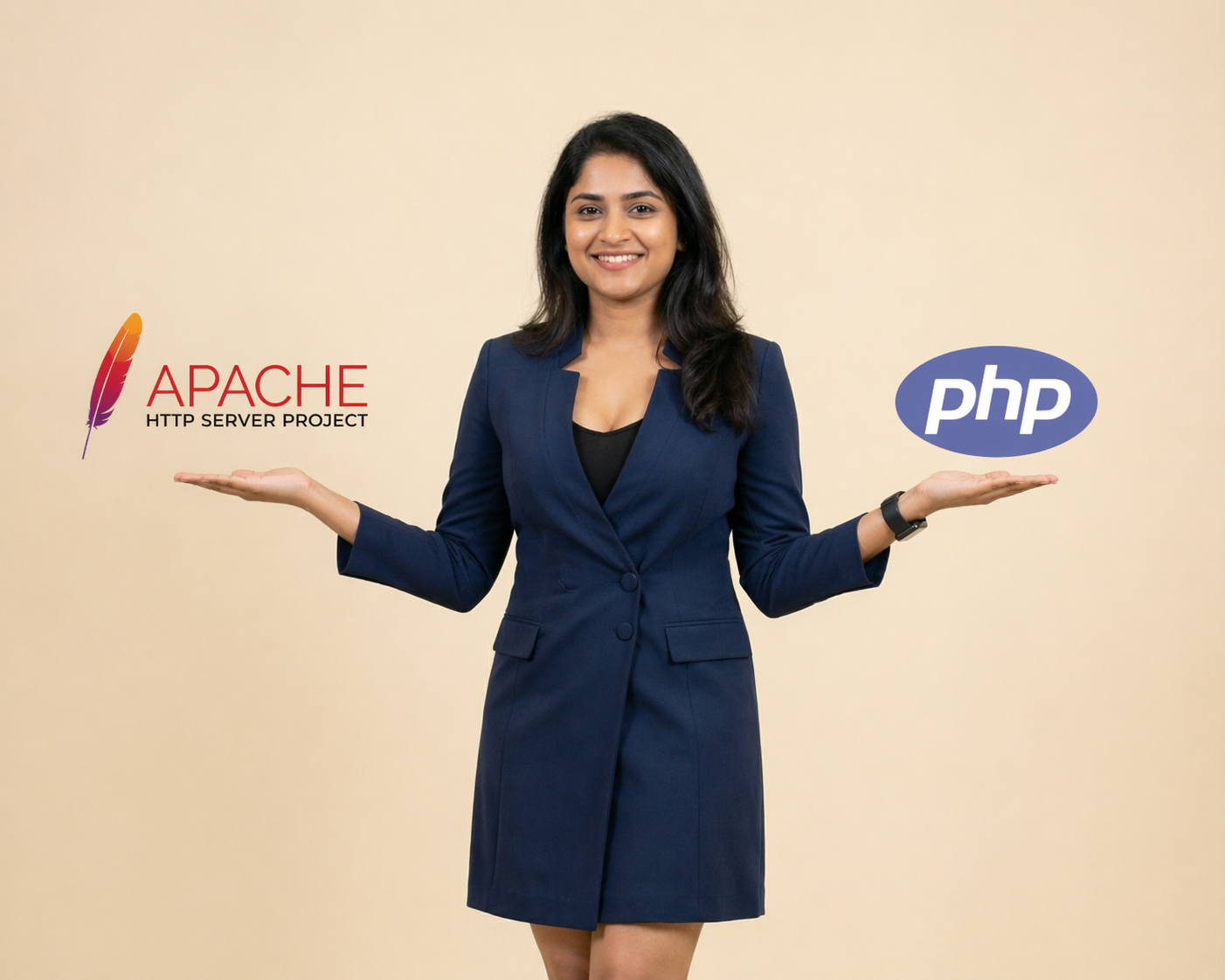 NodeCP Ultra — Apache & PHP Management